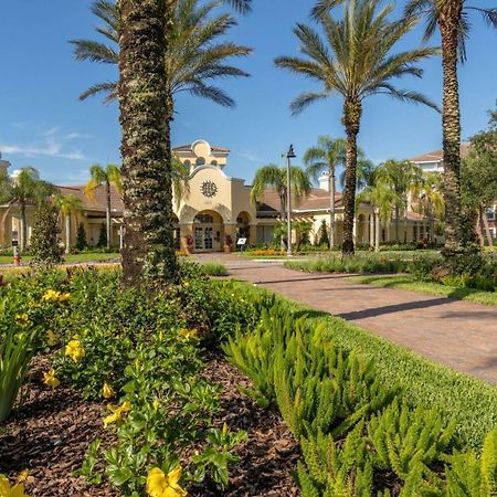 Modern Vacation Apartment With A Lake View At Vista Cay Resort Vc4816 Orlando Eksteriør billede