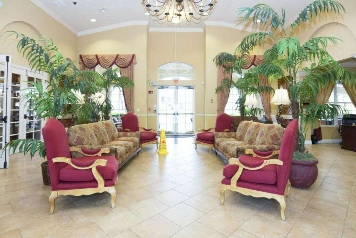 Modern Vacation Apartment With A Lake View At Vista Cay Resort Vc4816 Orlando Eksteriør billede