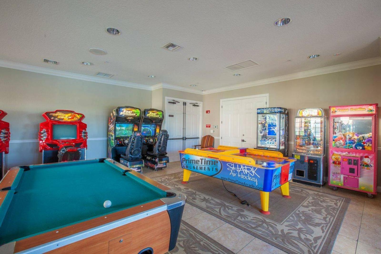 Modern Vacation Apartment With A Lake View At Vista Cay Resort Vc4816 Orlando Eksteriør billede