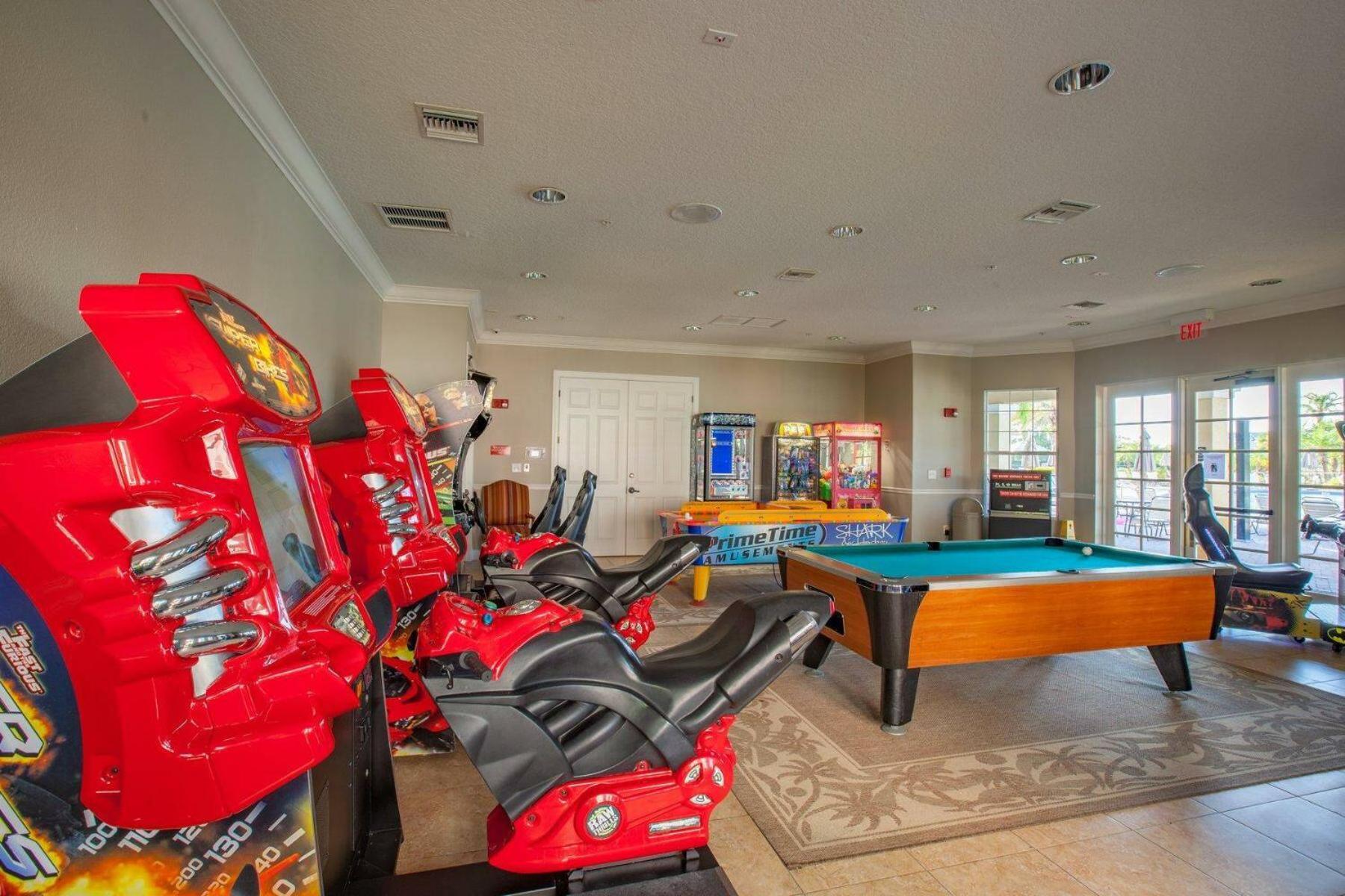 Modern Vacation Apartment With A Lake View At Vista Cay Resort Vc4816 Orlando Eksteriør billede