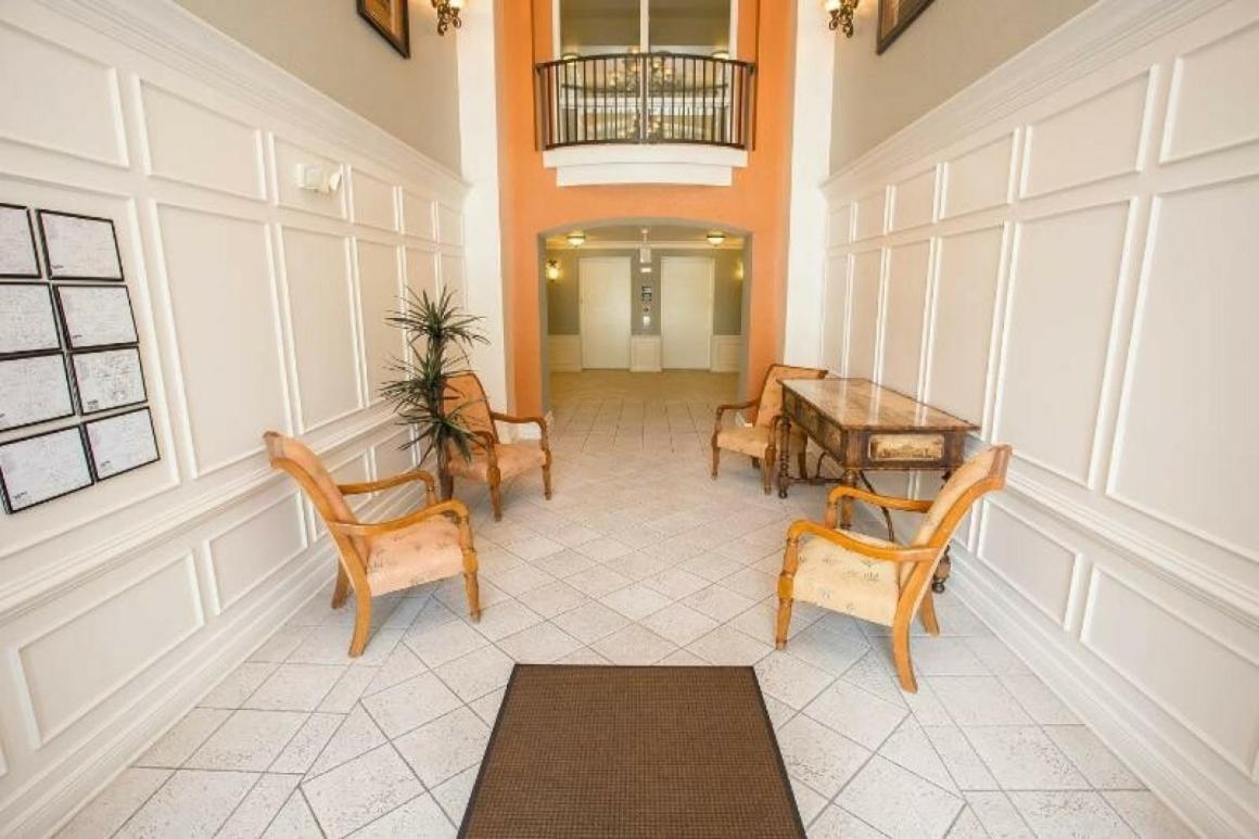 Modern Vacation Apartment With A Lake View At Vista Cay Resort Vc4816 Orlando Eksteriør billede
