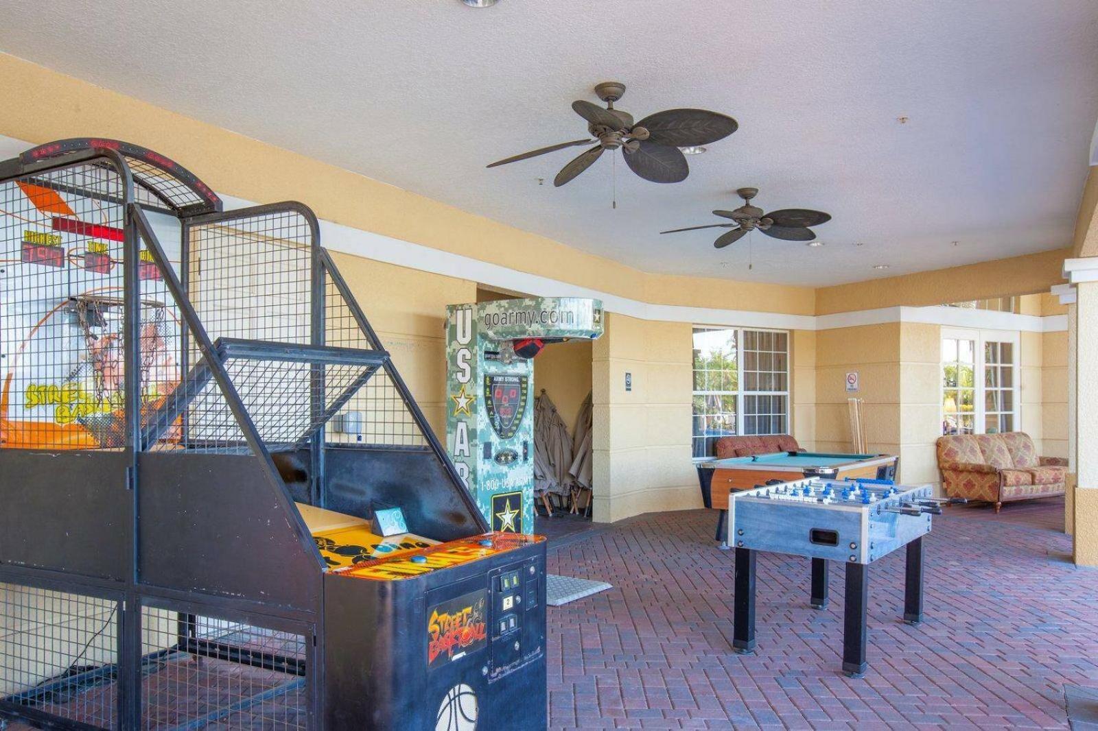 Modern Vacation Apartment With A Lake View At Vista Cay Resort Vc4816 Orlando Eksteriør billede
