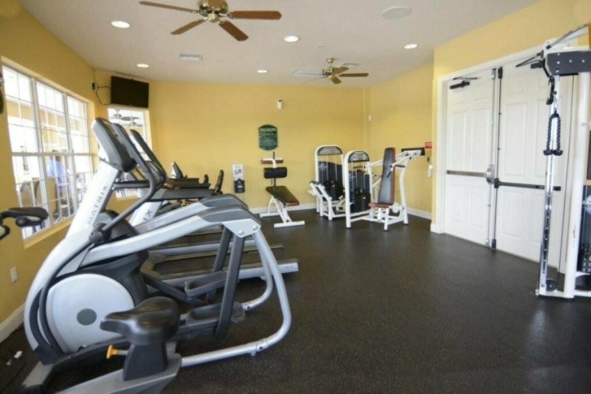 Modern Vacation Apartment With A Lake View At Vista Cay Resort Vc4816 Orlando Eksteriør billede