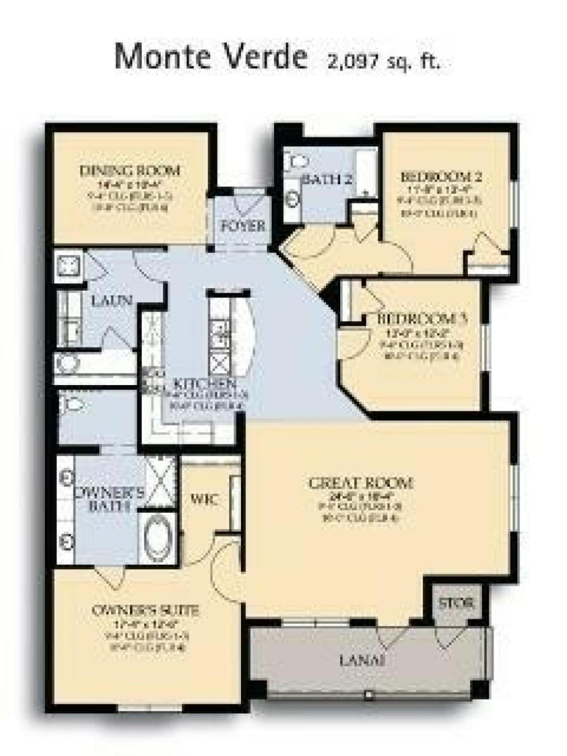 Modern Vacation Apartment With A Lake View At Vista Cay Resort Vc4816 Orlando Eksteriør billede