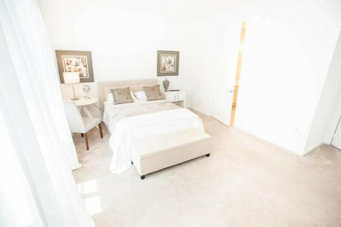 Modern Vacation Apartment With A Lake View At Vista Cay Resort Vc4816 Orlando Eksteriør billede